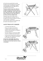 Preview for 188 page of Grouw! 18023 Instruction Manual