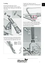 Предварительный просмотр 5 страницы Grouw! 18039 Instruction Manual