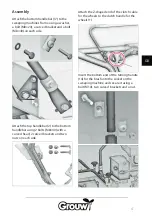 Предварительный просмотр 41 страницы Grouw! 18039 Instruction Manual