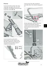 Предварительный просмотр 59 страницы Grouw! 18039 Instruction Manual