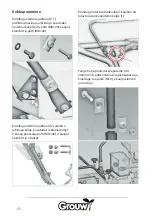 Предварительный просмотр 68 страницы Grouw! 18039 Instruction Manual