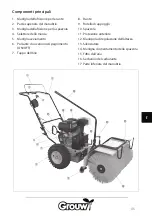 Предварительный просмотр 85 страницы Grouw! 18039 Instruction Manual