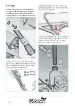 Предварительный просмотр 86 страницы Grouw! 18039 Instruction Manual