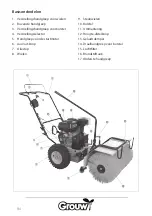 Предварительный просмотр 94 страницы Grouw! 18039 Instruction Manual