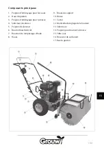 Предварительный просмотр 103 страницы Grouw! 18039 Instruction Manual