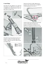 Предварительный просмотр 104 страницы Grouw! 18039 Instruction Manual