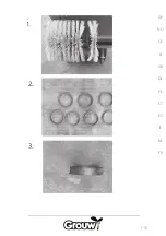 Предварительный просмотр 115 страницы Grouw! 18039 Instruction Manual