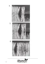 Предварительный просмотр 116 страницы Grouw! 18039 Instruction Manual