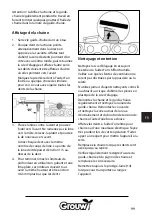 Предварительный просмотр 99 страницы Grouw! 18183 Instruction Manual