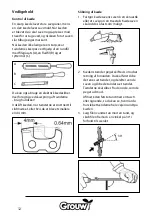 Preview for 12 page of Grouw! 18184 Instruction Manual