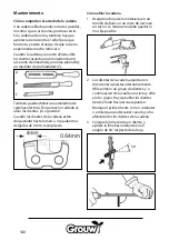 Preview for 140 page of Grouw! 18184 Instruction Manual