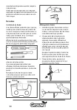 Preview for 188 page of Grouw! 18184 Instruction Manual