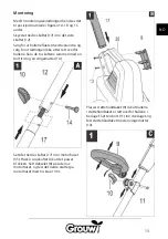 Preview for 13 page of Grouw! 68141 Instruction Manual