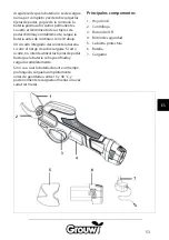 Предварительный просмотр 53 страницы Grouw! 68142 Instruction Manual