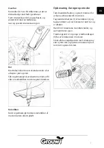 Preview for 11 page of Grouw! 89085 Instruction Manual