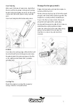 Preview for 51 page of Grouw! 89085 Instruction Manual