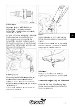 Preview for 61 page of Grouw! 89085 Instruction Manual