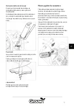 Preview for 81 page of Grouw! 89085 Instruction Manual