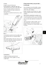 Preview for 91 page of Grouw! 89085 Instruction Manual