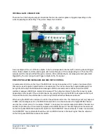 Preview for 6 page of Grove Audio GMS-742a MIDI Preliminary Operation Manual