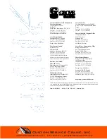 Preview for 22 page of Grove Crane GMK 5175 Operating Manual