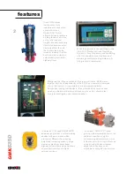 Preview for 2 page of Grove Crane GMK6350 Product Manual