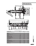 Предварительный просмотр 5 страницы Grove Crane GMK6350 Product Manual