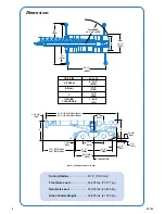 Preview for 2 page of Grove Crane RT760 Manual