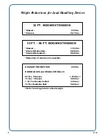 Preview for 16 page of Grove Crane RT760 Manual