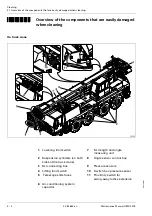 Предварительный просмотр 20 страницы Grove GMK4075 Maintenance Manual