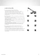 Предварительный просмотр 3 страницы Grove GRT8120 Product Manual