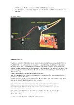 Предварительный просмотр 6 страницы Grove Mini I2C Manual