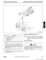 Предварительный просмотр 59 страницы Grove RT540E Operator'S Manual