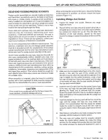 Предварительный просмотр 69 страницы Grove RT540E Operator'S Manual