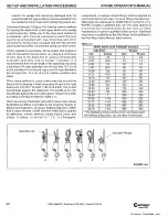 Предварительный просмотр 70 страницы Grove RT540E Operator'S Manual