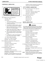 Предварительный просмотр 88 страницы Grove RT540E Operator'S Manual