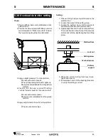 Предварительный просмотр 53 страницы Grove toucan 1010 Service Manual