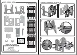 Preview for 4 page of grow 'n up Climb N Explore Instruction Manual