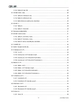 Preview for 5 page of Grow GM73 User Manual