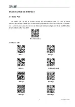 Preview for 12 page of Grow GM73 User Manual