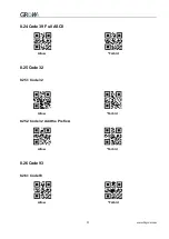 Preview for 44 page of Grow GM73 User Manual