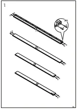 Preview for 6 page of Grow Jubilee Bunk Bed JUB109 Series Assembly Instructions Manual