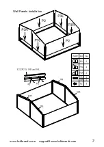 Preview for 7 page of Grow OGAL-CF40 Instruction Manual