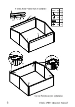 Предварительный просмотр 8 страницы Grow OGAL-CF40 Instruction Manual