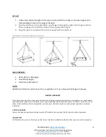 Предварительный просмотр 2 страницы Grow Panel Series Operation Manual