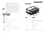 Предварительный просмотр 7 страницы Growatt 10000TL3-S Installation & Operation Manual