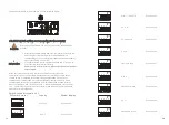 Предварительный просмотр 17 страницы Growatt 10000TL3-S Installation & Operation Manual