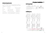 Preview for 35 page of Growatt 10000TL3-S Installation & Operation Manual