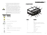 Предварительный просмотр 43 страницы Growatt 10000TL3-S Installation & Operation Manual