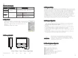 Предварительный просмотр 44 страницы Growatt 10000TL3-S Installation & Operation Manual